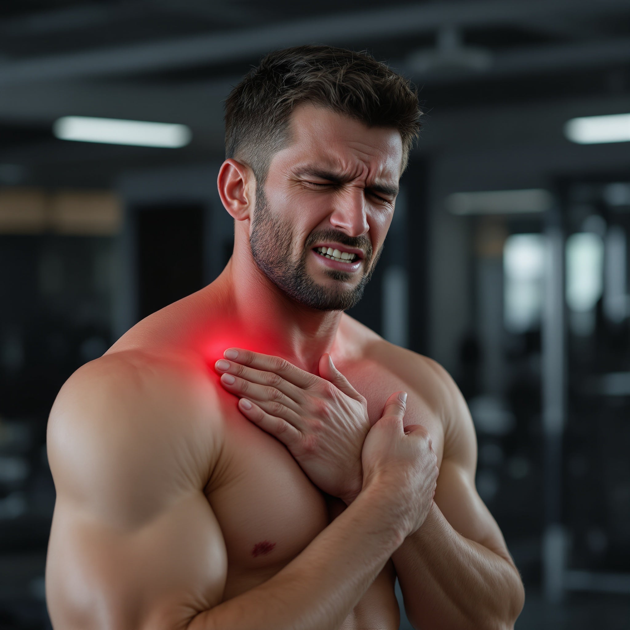 Pourquoi la stabilité de l’épaule est essentielle pour progresser en musculation ?