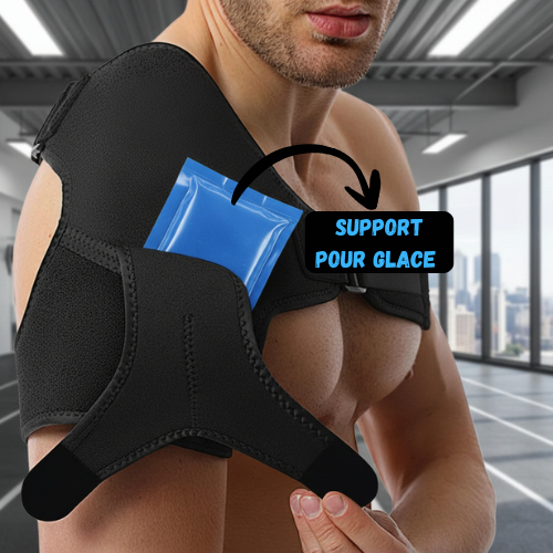 Maintien d'Épaule GymPex